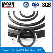 Color/Dimension/Material Custom Large Rubber Ring Seals/Products